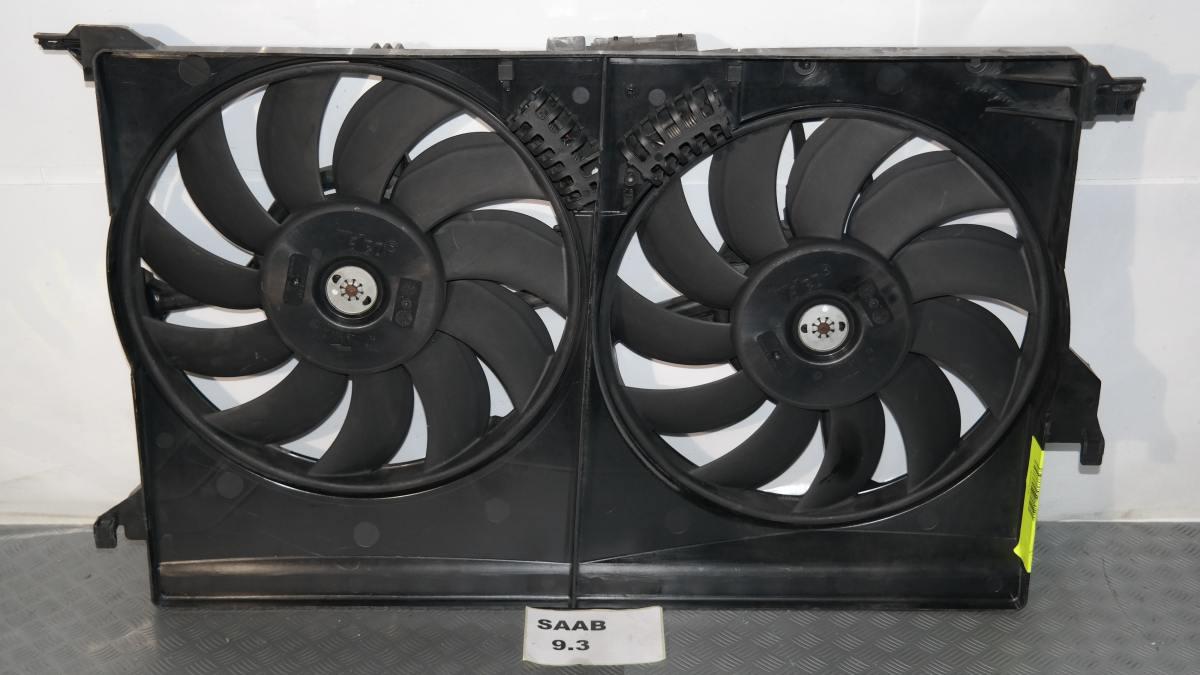 SAAB 9.3 VENTOLA MOTORE VALEO COD: fs1440874636j